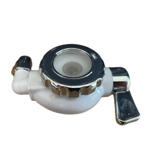 MIRANDA専用切り替えコック