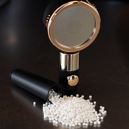 浄水シャワーヘッド シリウス【SIRIUS】専用交換カートリッジ