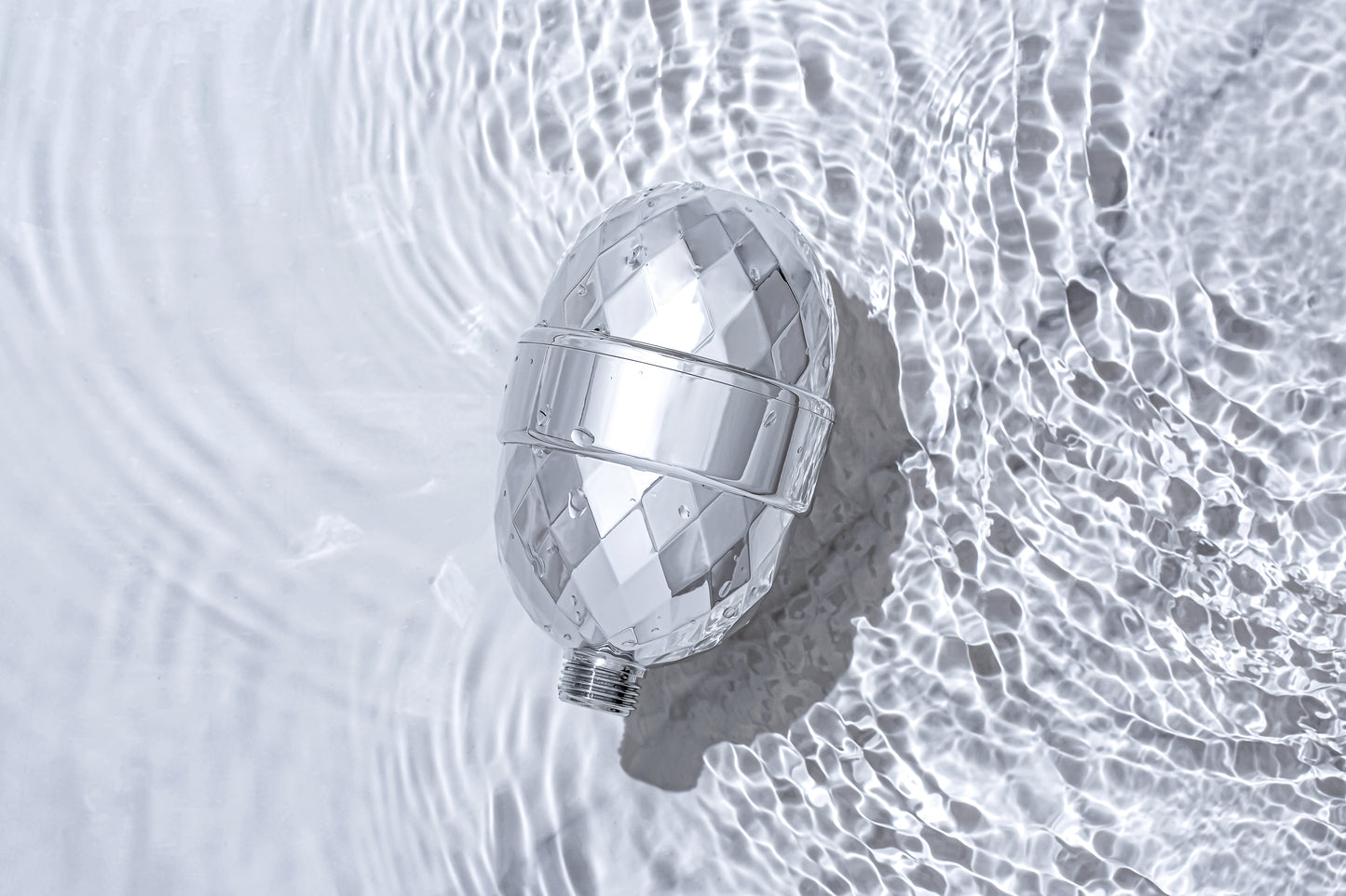 LUCIA（ルシア）シャワー用浄水器