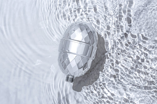 LUCIA（ルシア）シャワー用浄水器