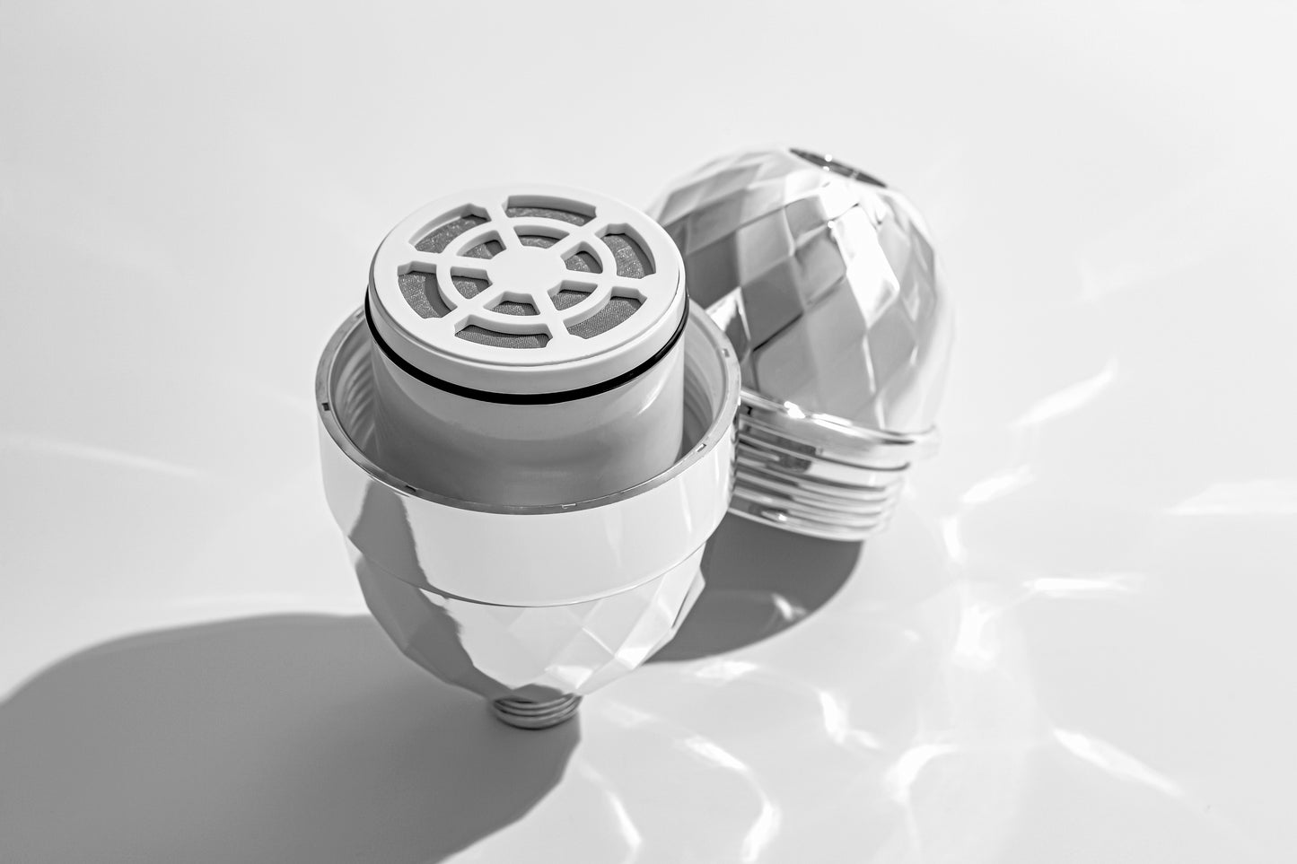 LUCIA（ルシア）シャワー用浄水器