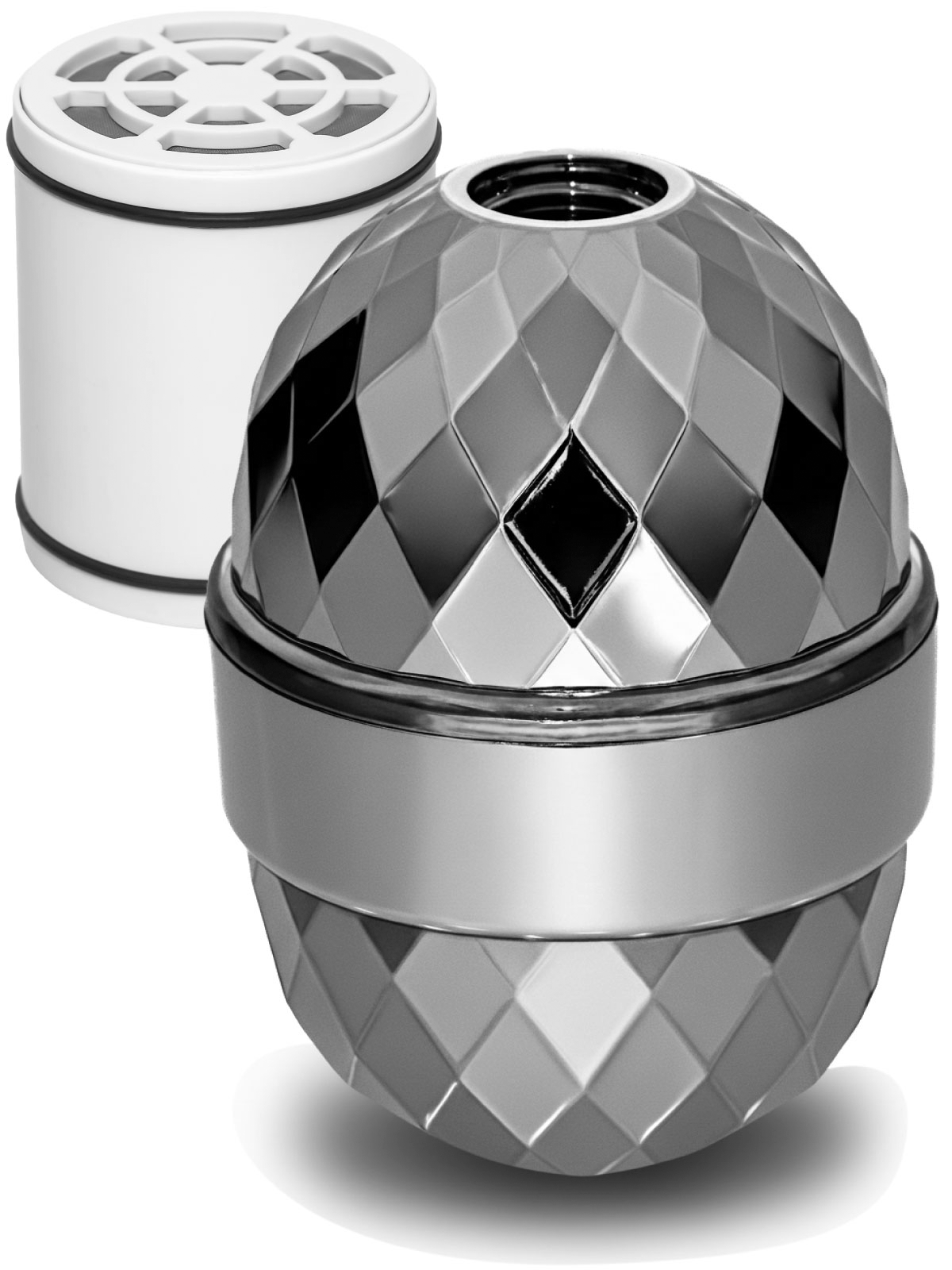 LUCIA（ルシア）シャワー用浄水器