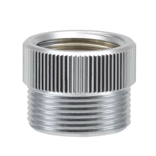 LUCIA専用アダプター2個セット【TOTO太ホース】