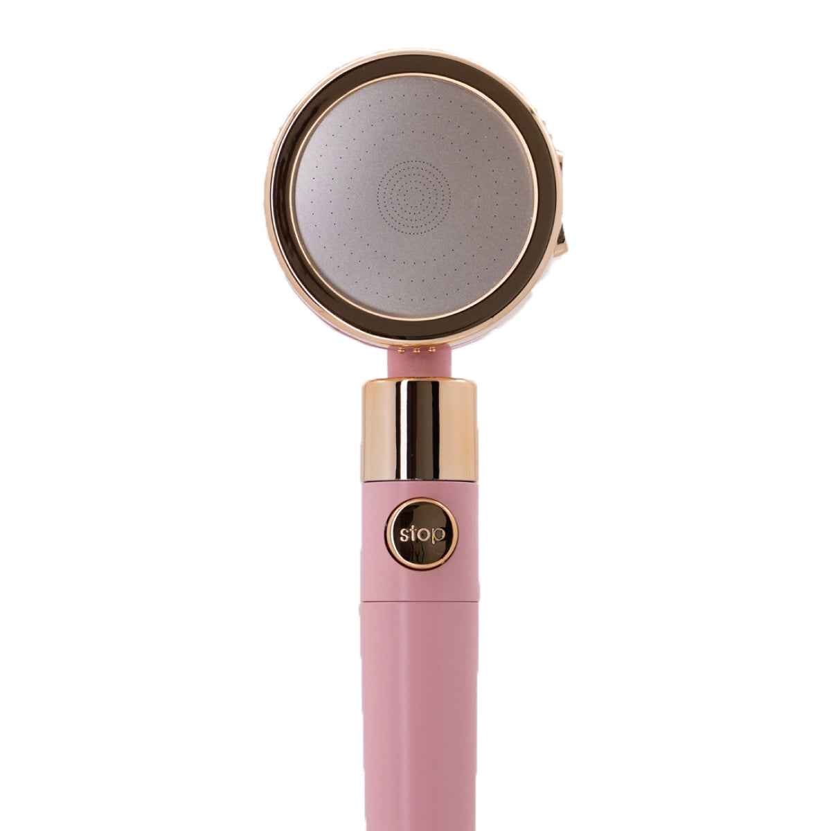 マット×ゴールドでゴージャス！脱塩素シャワー【SIRIUS】 – FORESTWATER